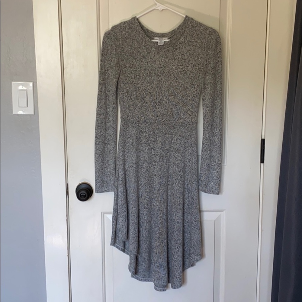 Bar lll dress